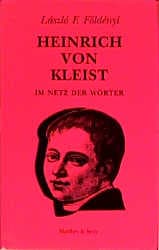 Cover von Heinrich von Kleist