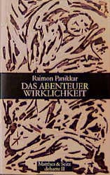 Cover von Das Abenteuer Wirklichkeit