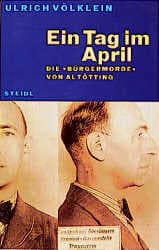 Cover von Ein Tag im April