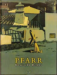 Cover von Komische Bilder