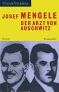 Cover von Josef Mengele