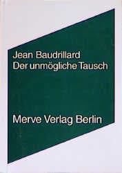 Cover von Der unmögliche Tausch