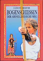 Cover von Bogenschiessen