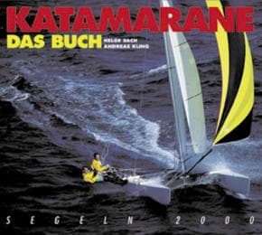 Cover von Katamarane