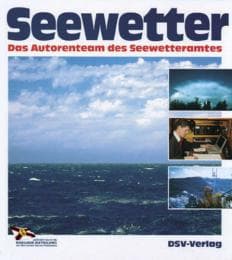 Cover von Seewetter