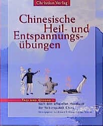 Cover von Chinesische Heil- und Entspannungsübungen