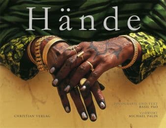 Cover von Hände