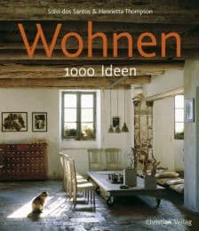 Cover von Wohnen