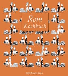 Cover von Das Rom-Kochbuch