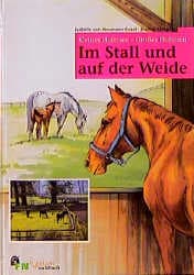 Cover von Im Stall und auf der Weide