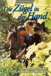 Cover von Die Zügel in der Hand