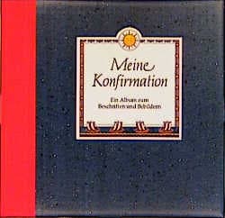 Cover von Meine Konfirmation