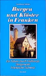 Cover von Burgen und Klöster in Franken