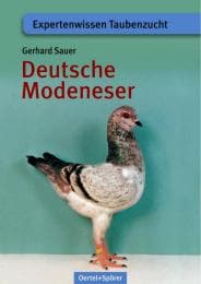 Cover von Deutsche Modeneser
