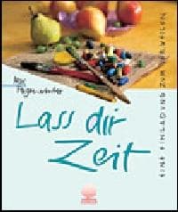 Cover von Lass dir Zeit