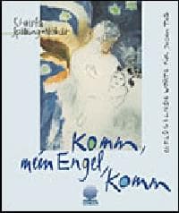 Cover von Komm, mein Engel, komm