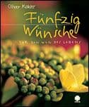 Cover von Fünfzig Wünsche für den Weg des Lebens