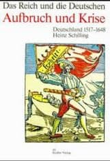 Cover von Aufbruch und Krise