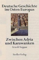 Cover von Zwischen Adria und Karawanken