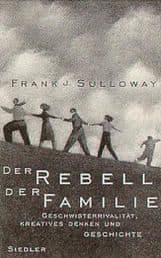 Cover von Der Rebell der Familie