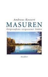 Cover von Masuren