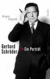 Cover von Gerhard Schröder