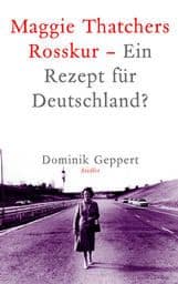 Cover von Maggie Thatchers Rosskur