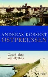 Cover von Ostpreußen