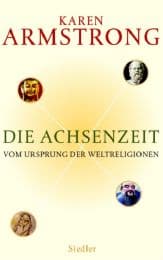 Cover von Die Achsenzeit