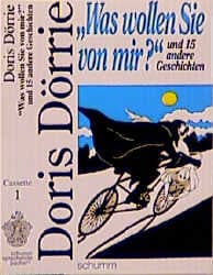 Cover von Was wollen Sie von mir?