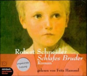 Cover von Schlafes Bruder