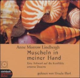 Cover von Muscheln in meiner Hand