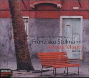 Cover von Annas Mann