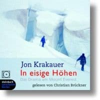 Cover von In eisige Höhen