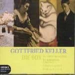 Cover von Die Box