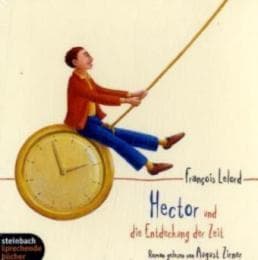 Cover von Hector und die Entdeckung der Zeit