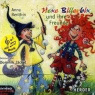 Cover von Hexe Billerbix und ihre Freunde