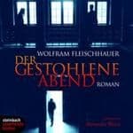 Cover von Der gestohlene Abend