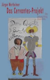 Cover von Cervantes-Projekt