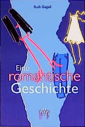 Cover von Eine romantische Geschichte