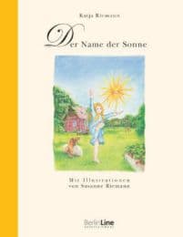 Cover von Der Name der Sonne