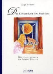 Cover von Die Einsamkeit des Mondes