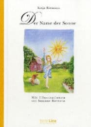 Cover von Der Name der Sonne