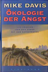 Cover von Ökologie der Angst