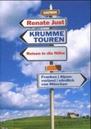 Cover von Krumme Touren