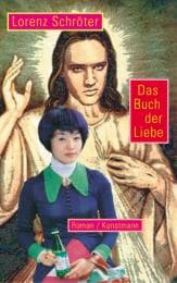 Cover von Das Buch der Liebe