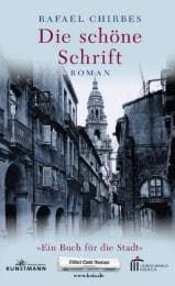 Cover von Die schöne Schrift