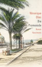 Cover von Die Promenade