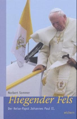Cover von Fliegender Fels