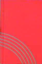 Cover von Evangelisches Gesangbuch